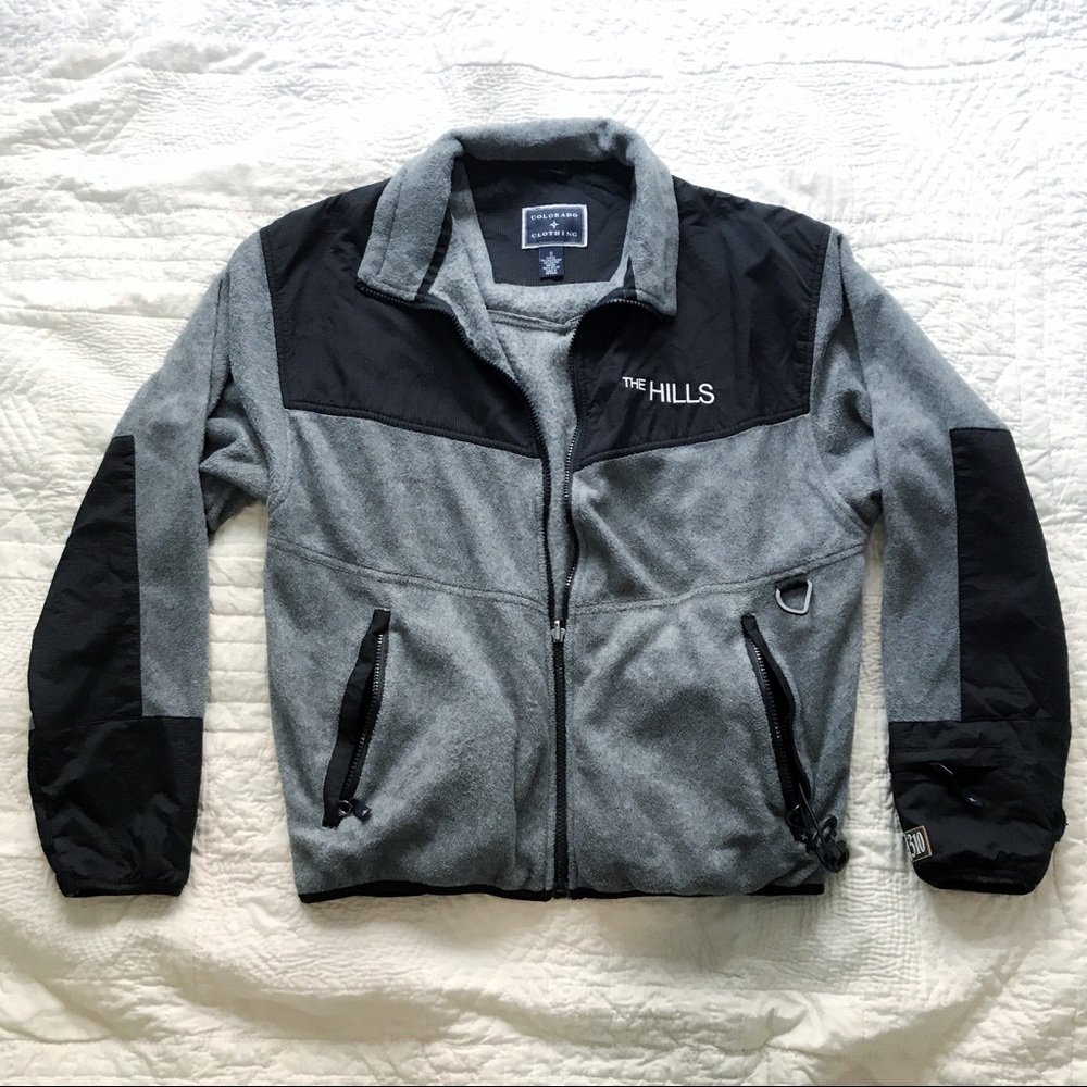 MTV’s “The Hills” Crew Jacket by Colorado Clothing